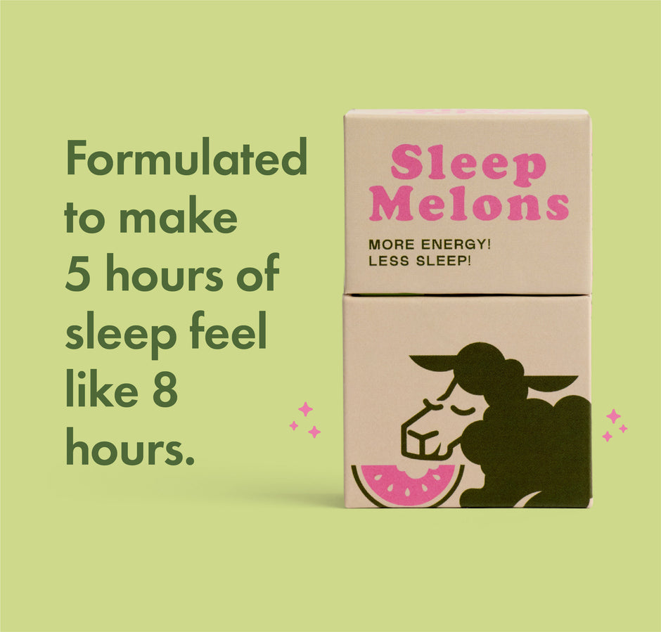 Sleep Melons