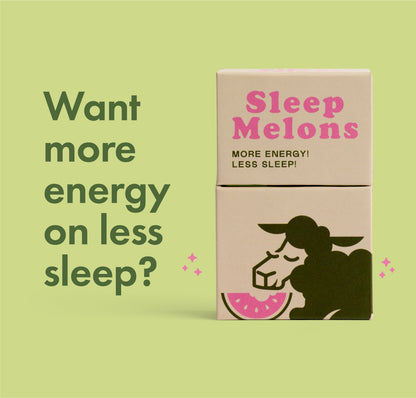 Sleep Melons