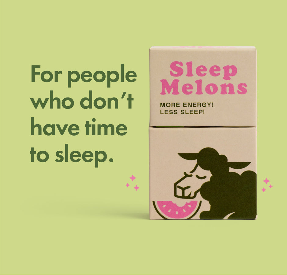 Sleep Melons