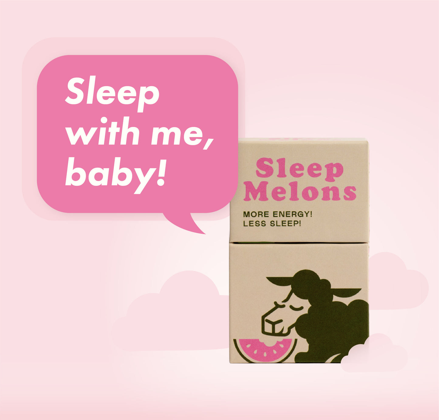 Sleep Melons